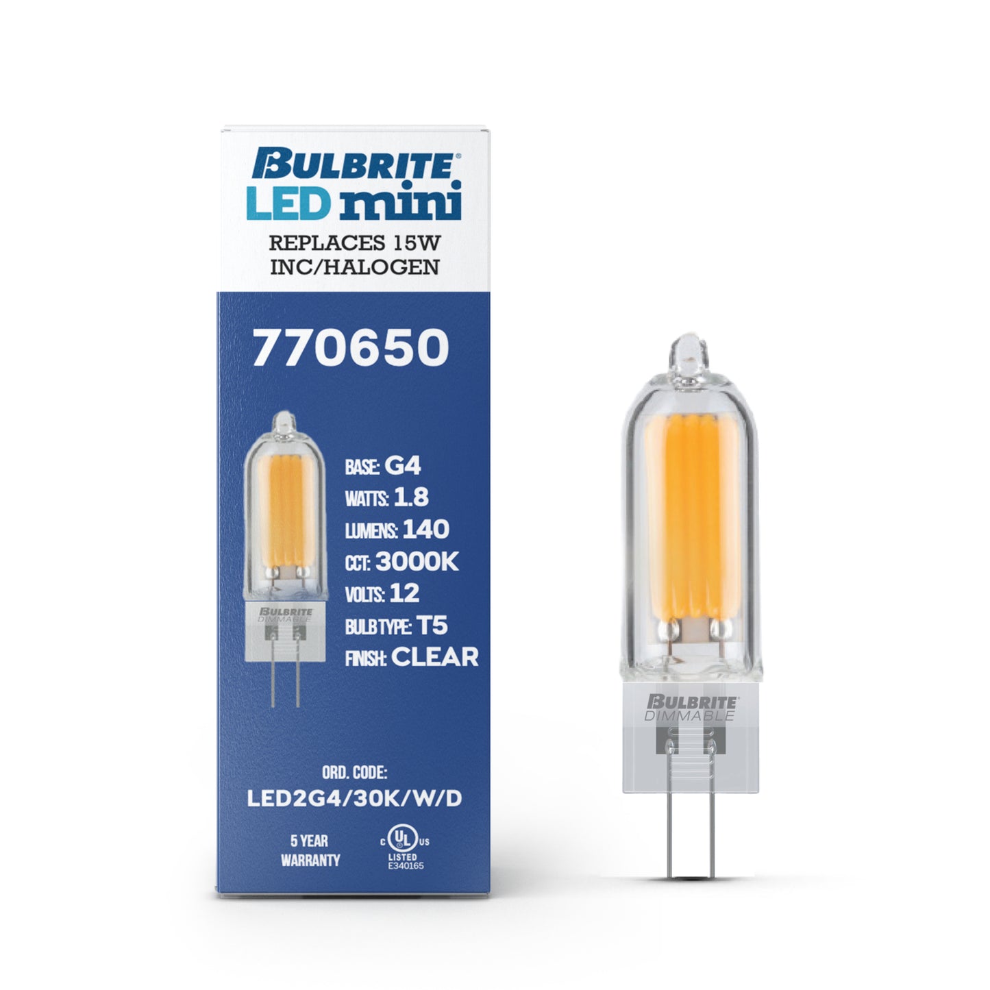 Specialty Minis 12V 770650