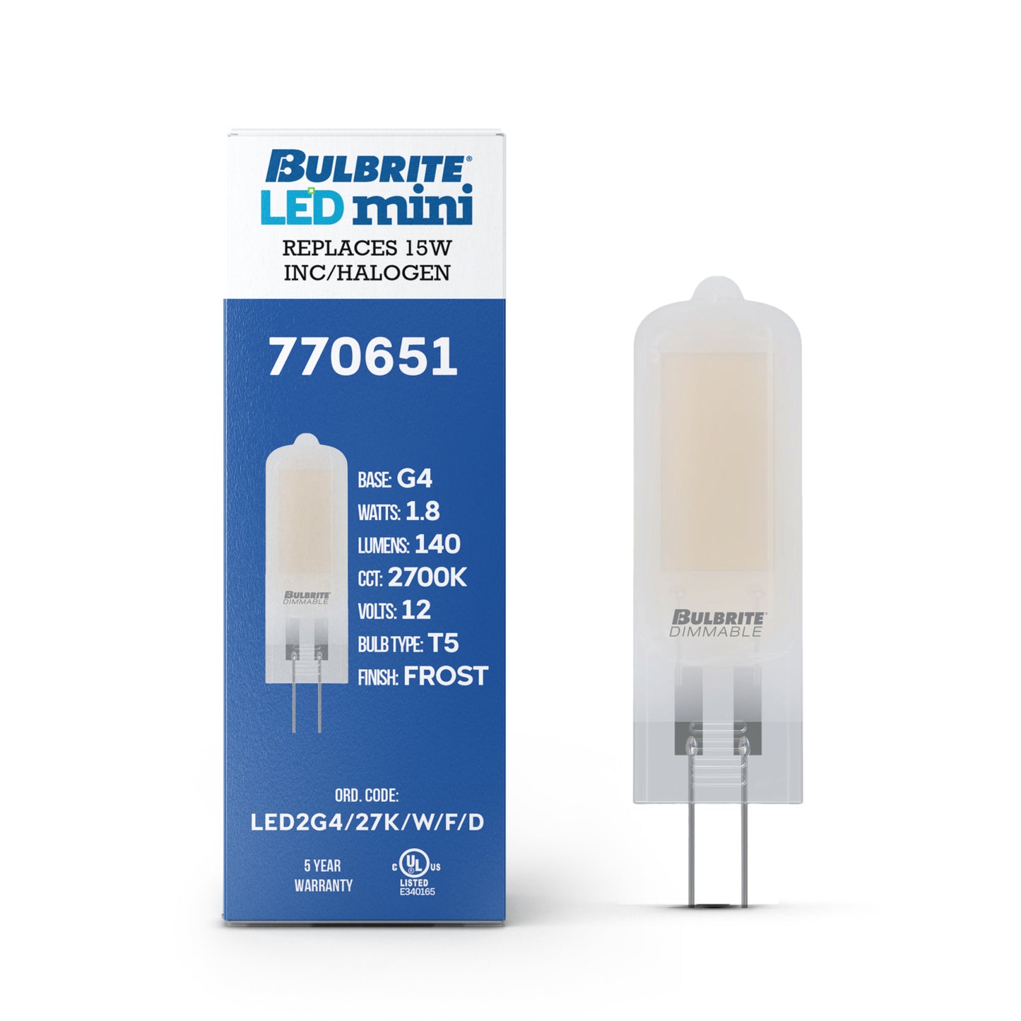 Specialty Minis 12V 770651