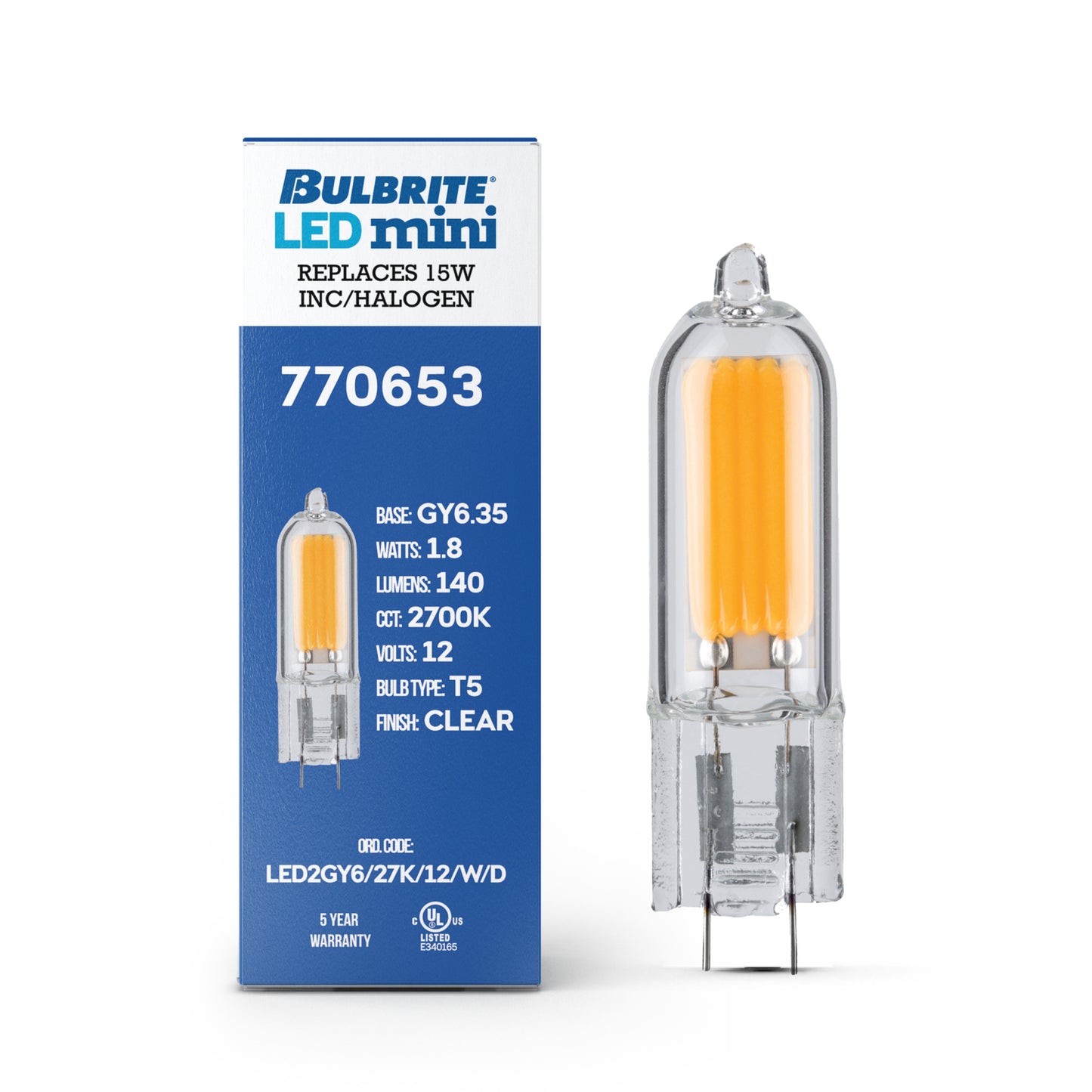 Specialty Minis 12V 770653