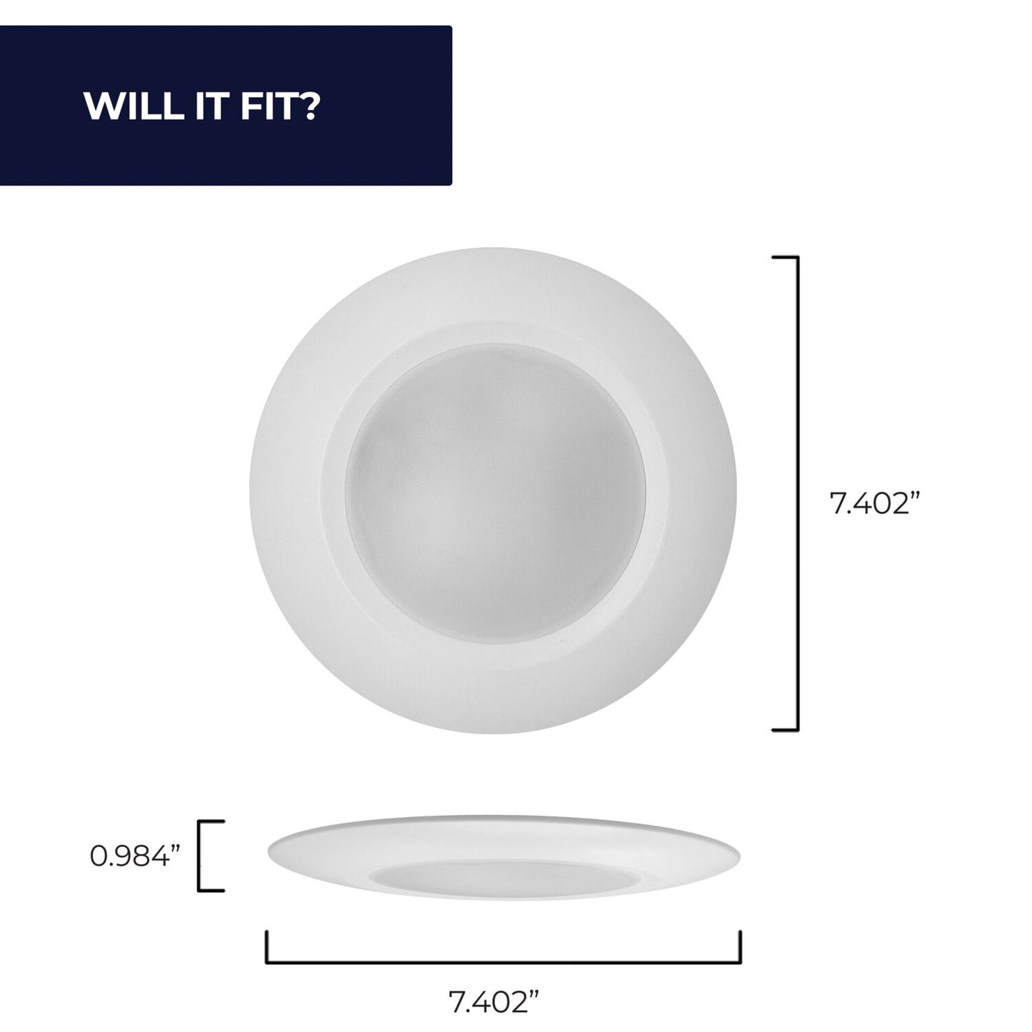 Ceiling Light 773274
