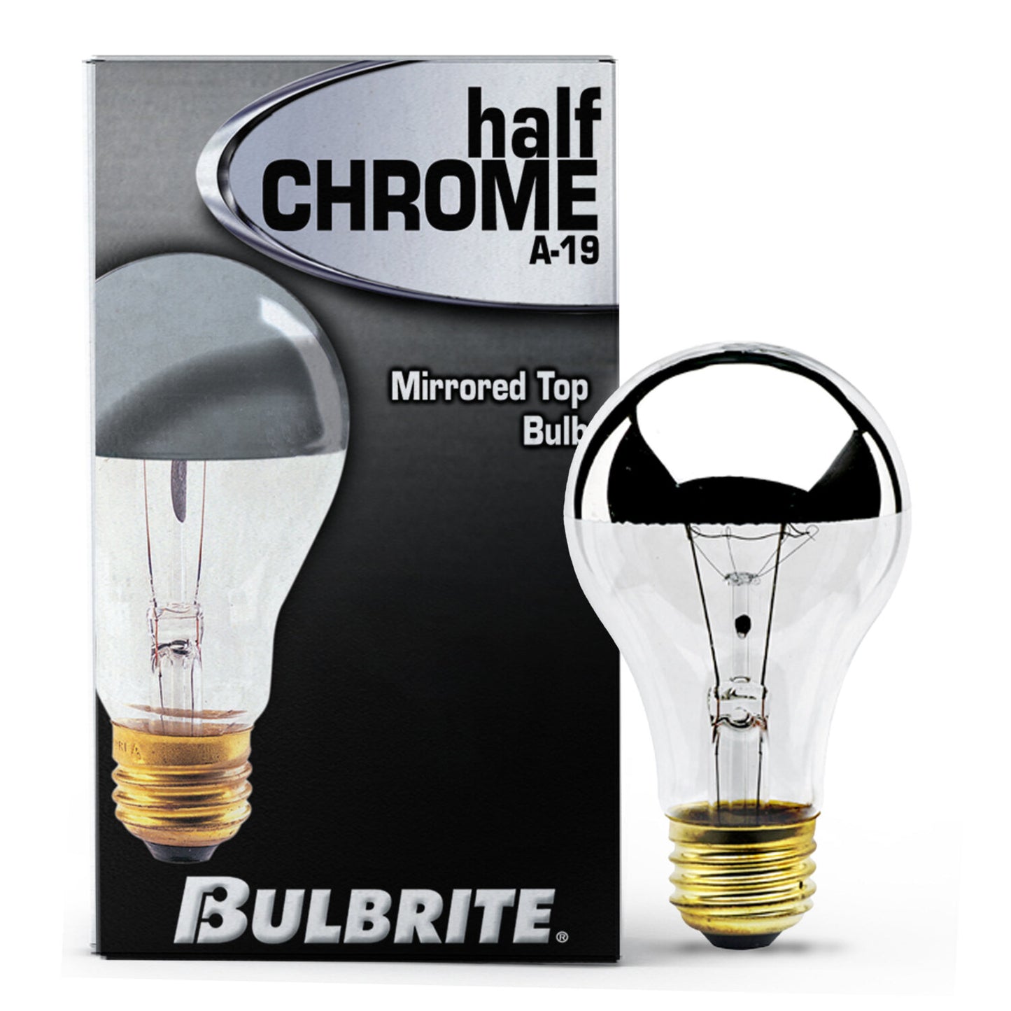 Half Mirror 712160