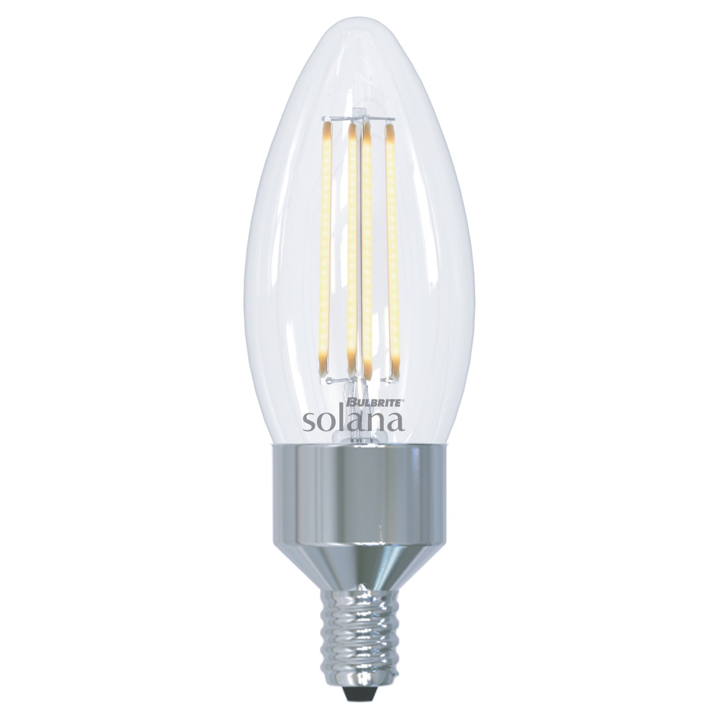 SMART LED Filaments Tunable White 292115