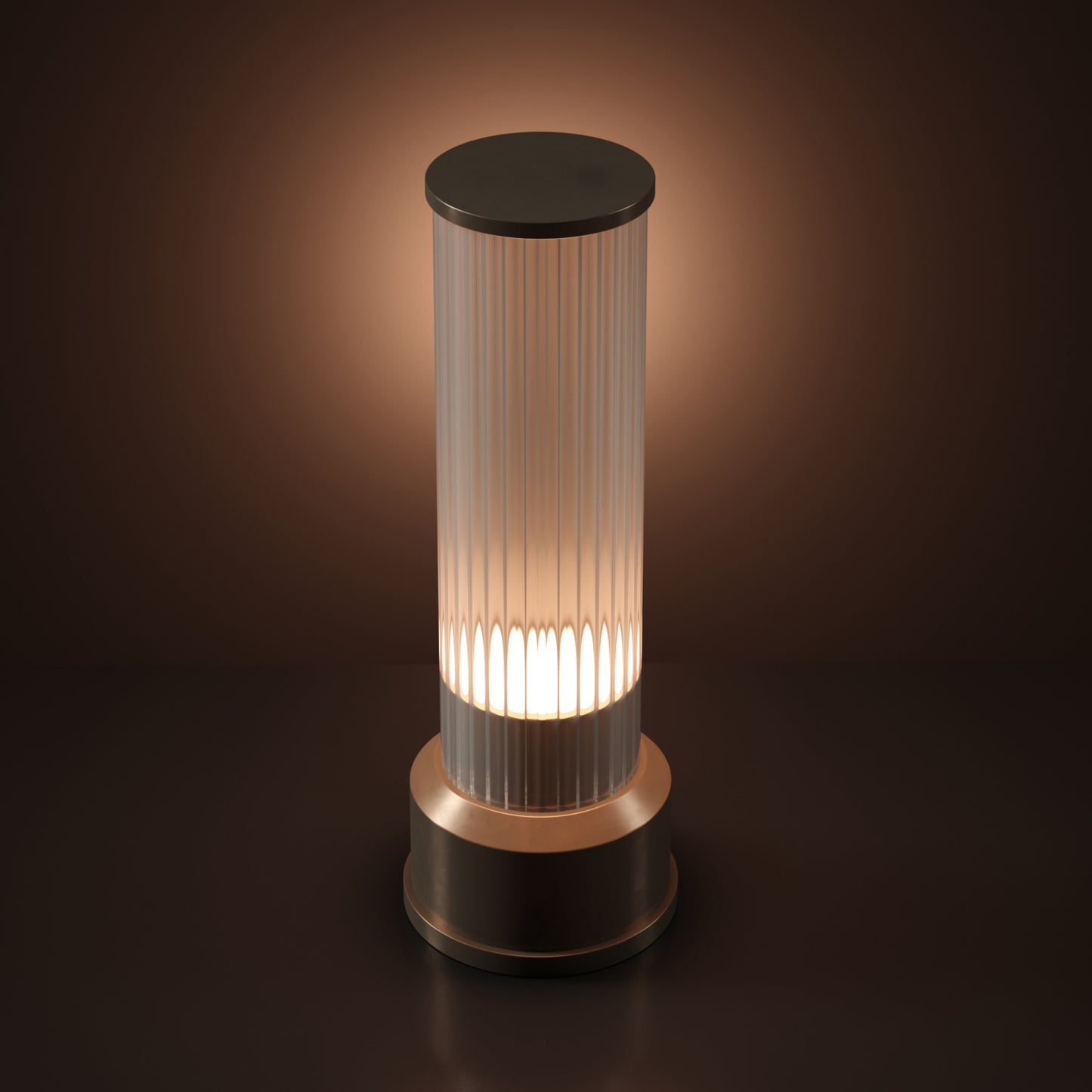 Cordless Indoor Elevated Classics Collection K70401