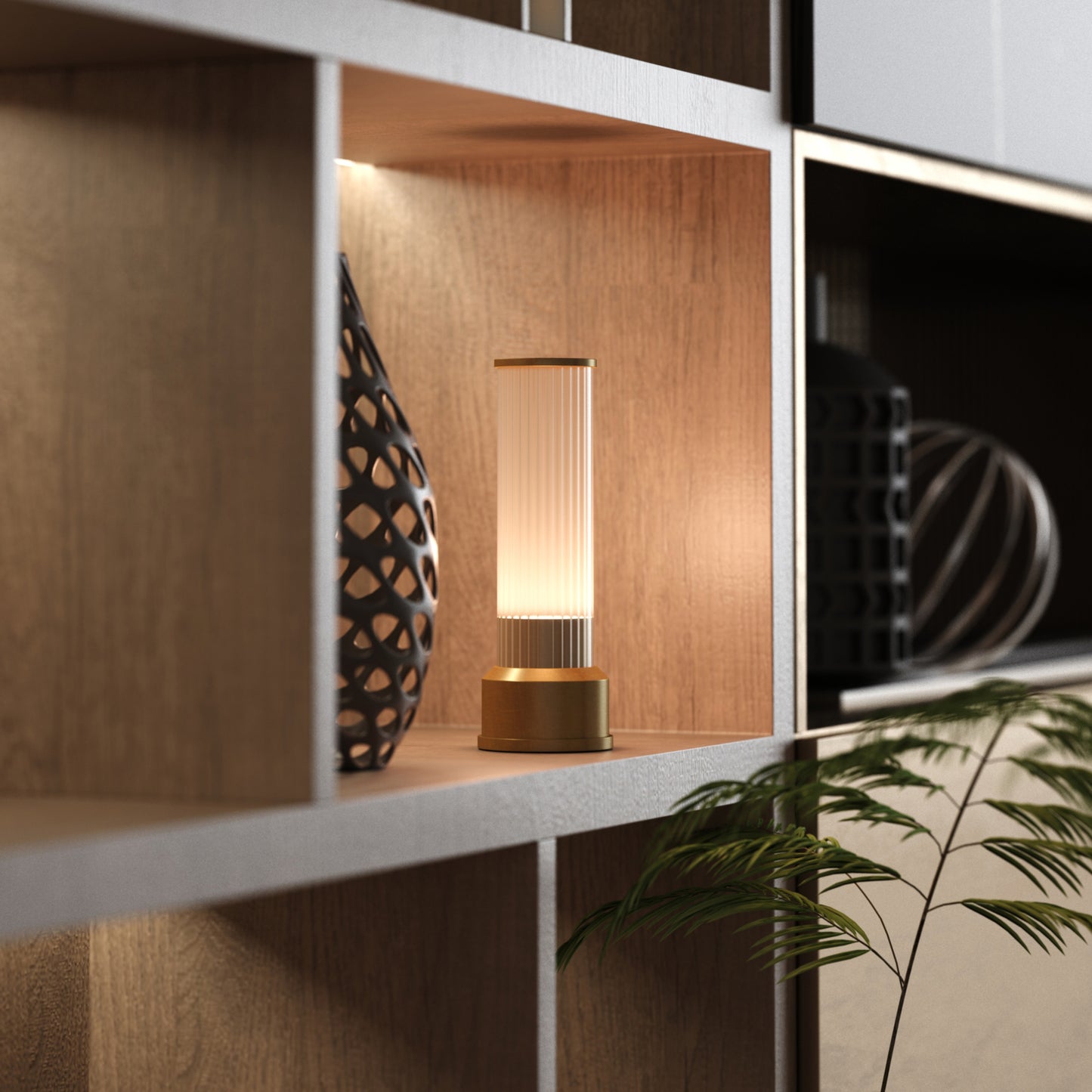 Cordless Indoor Elevated Classics Collection K70401