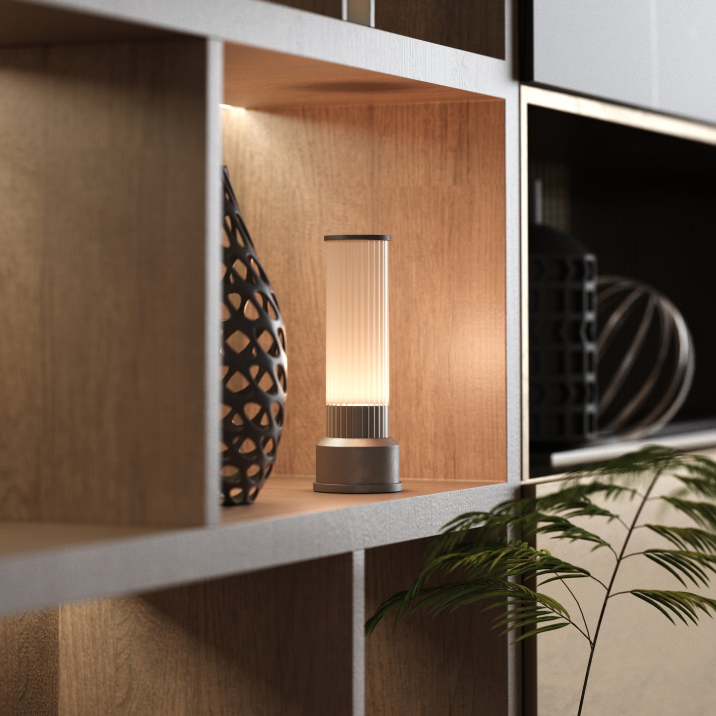 Cordless Indoor Elevated Classics Collection K70400