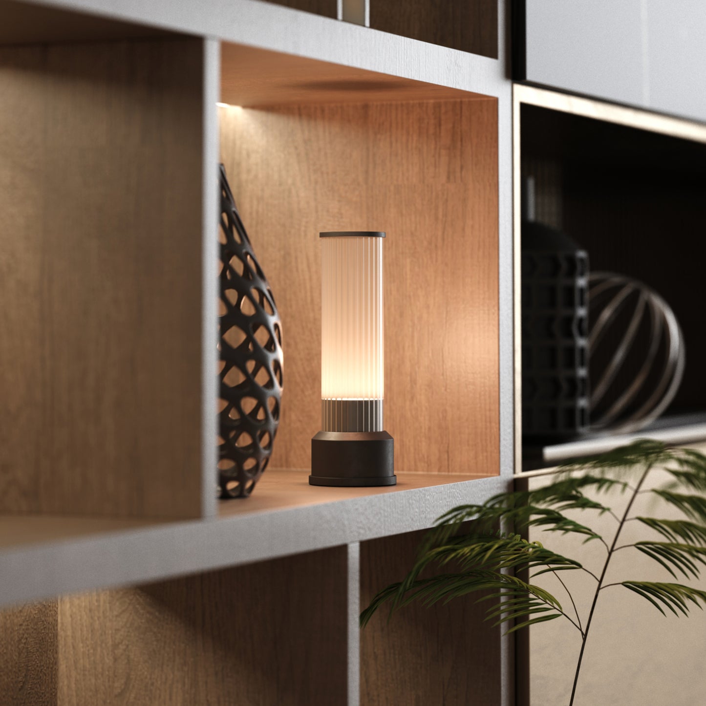 Cordless Indoor Elevated Classics Collection K70402