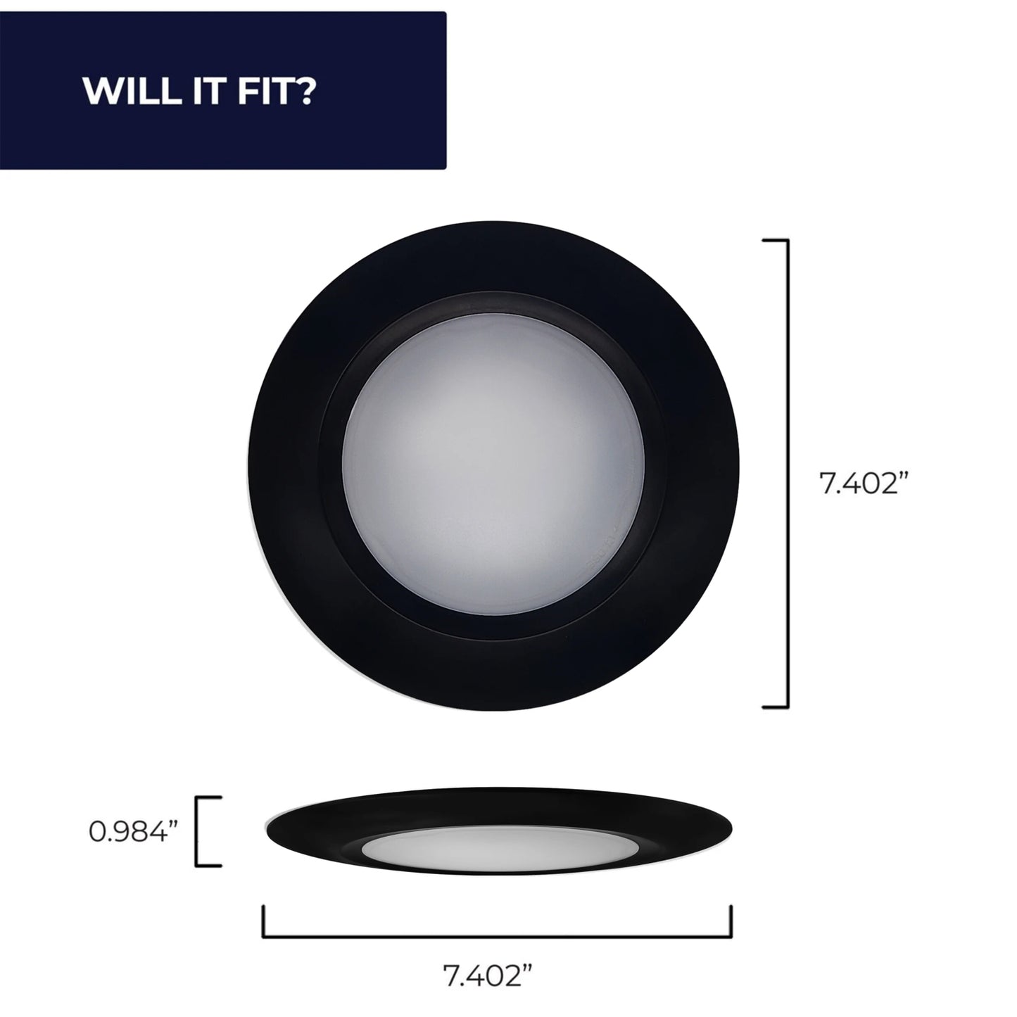 Ceiling Light 773275