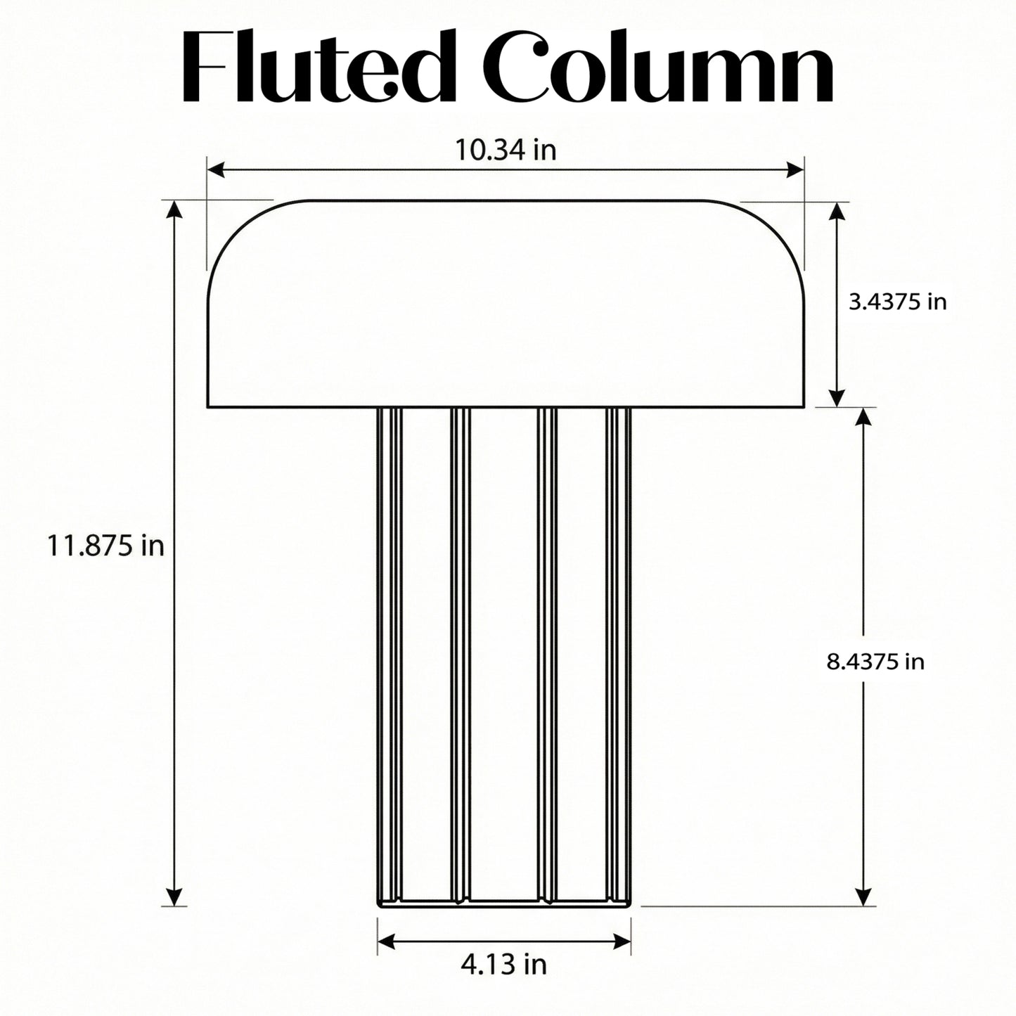 Cordless Indoor Natural Collection K70501