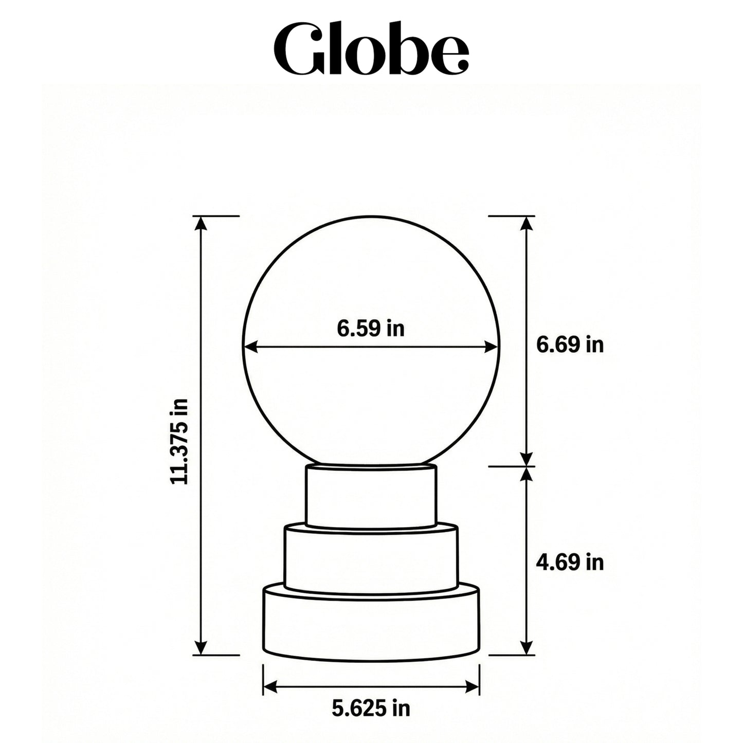 Cordless Indoor Modern Collection K70203
