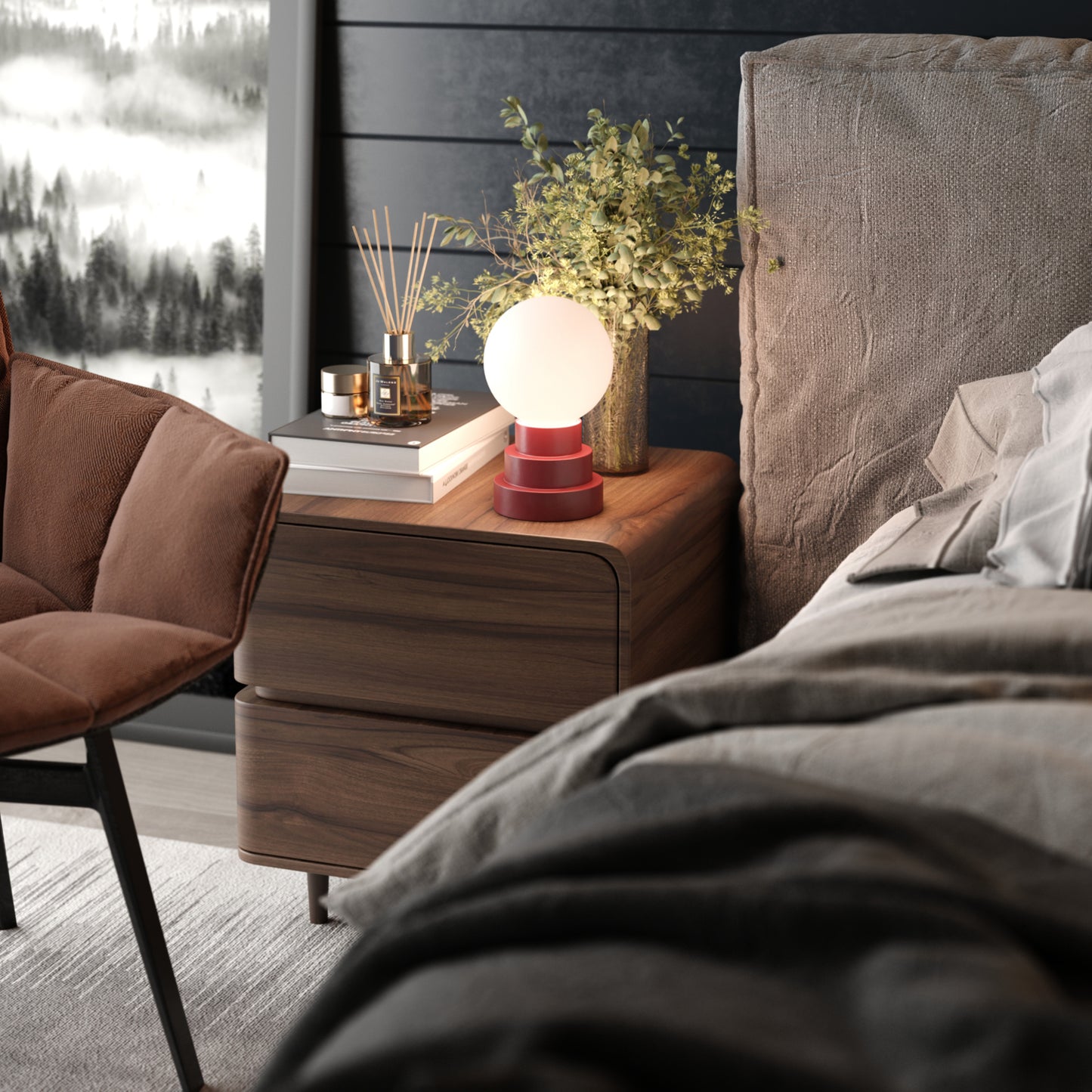Cordless Indoor Modern Collection K70201