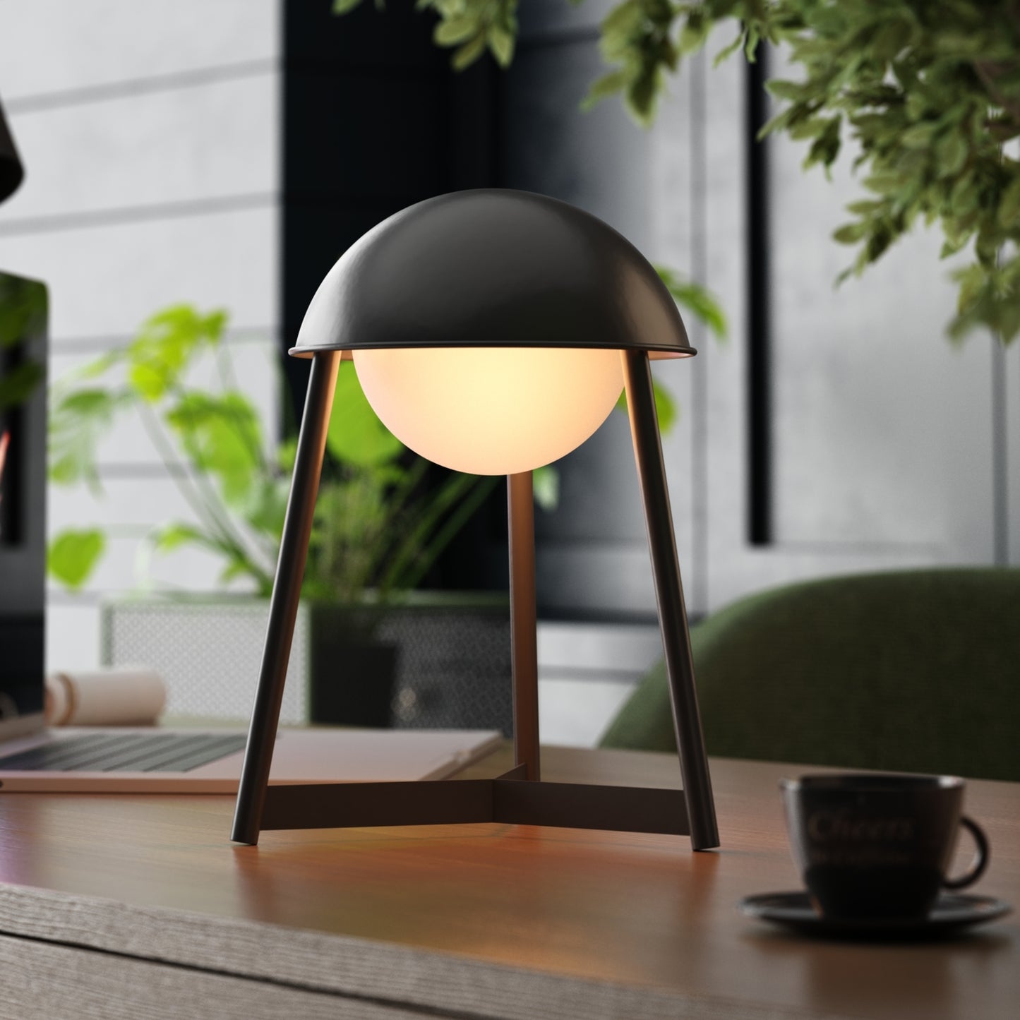 Cordless Indoor Modern Collection K70105