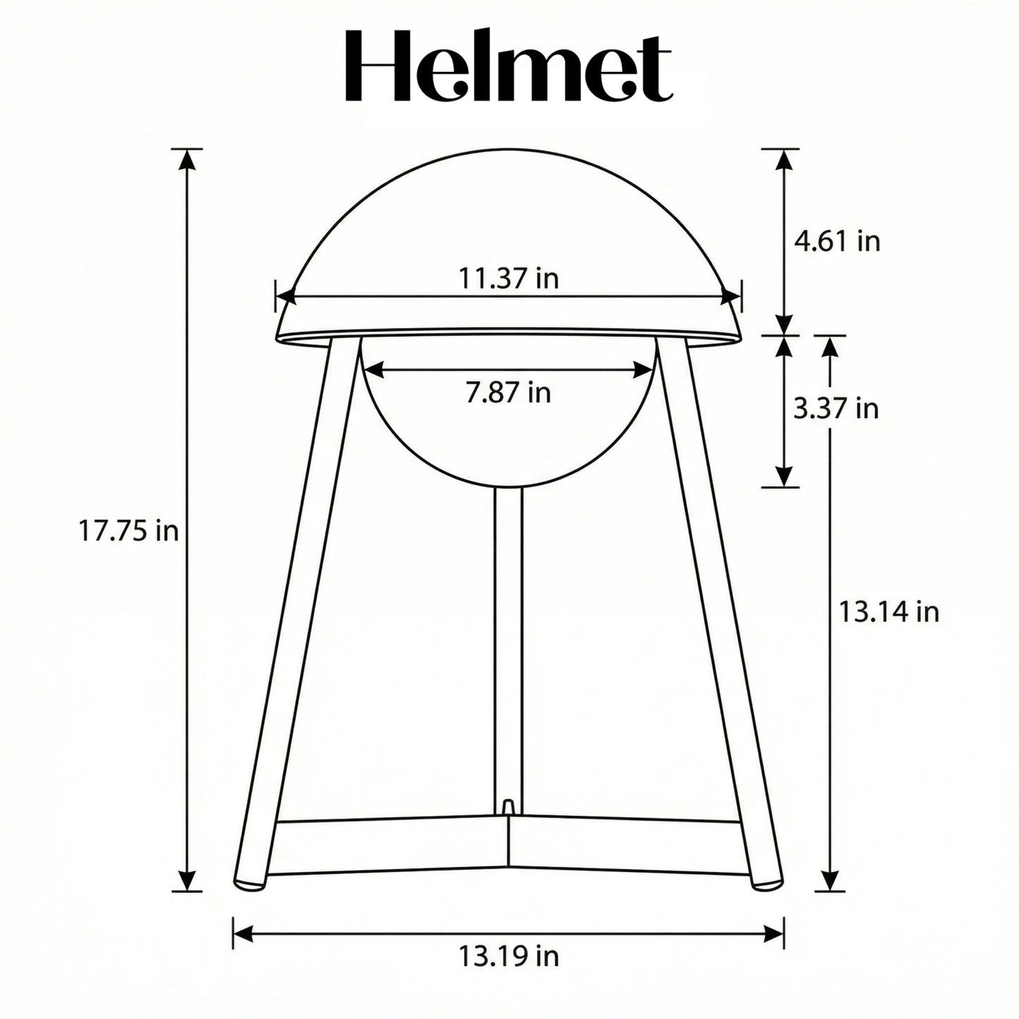 Cordless Indoor Modern Collection K70101