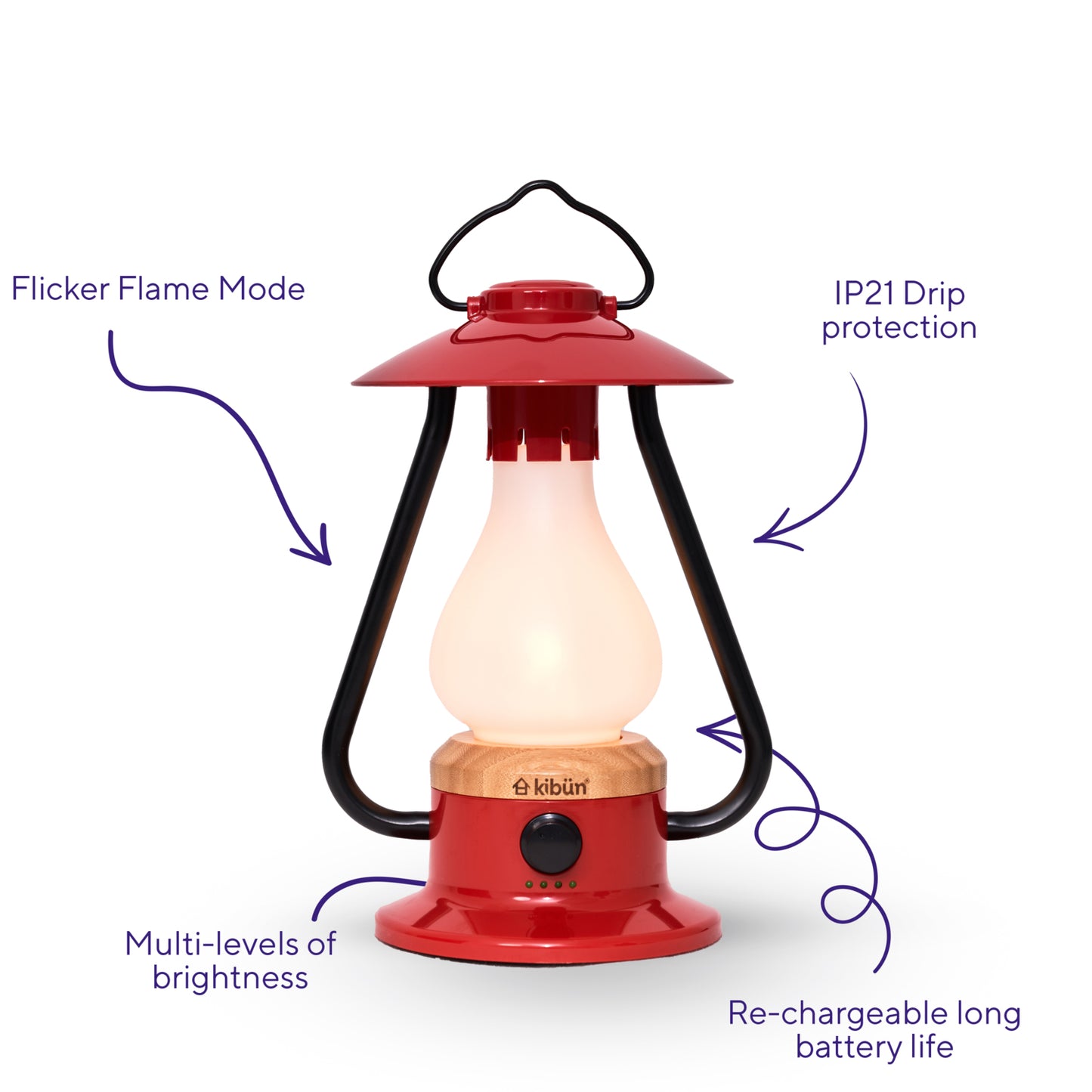 Cordless Outdoor Collection K80121