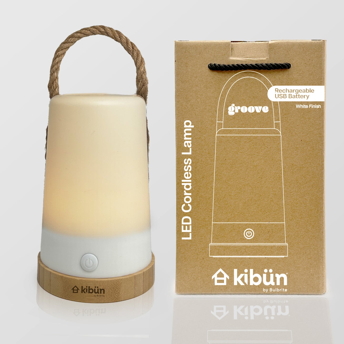 Cordless Outdoor Collection K80160