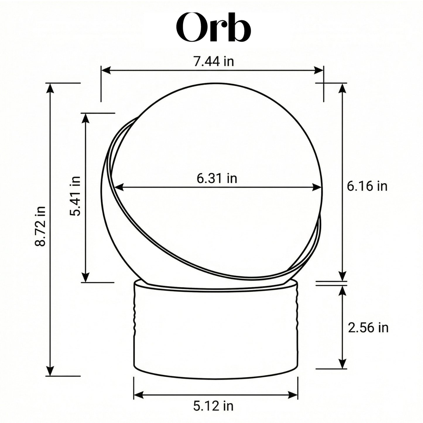 Cordless Indoor Natural Collection K70701