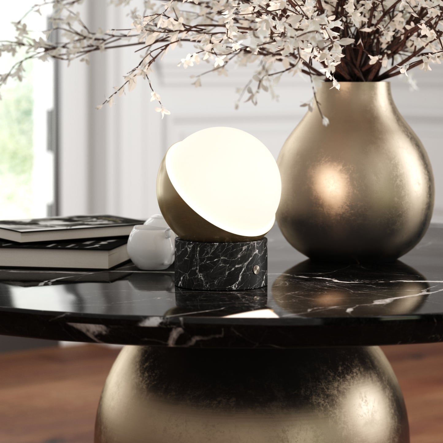 Cordless Indoor Natural Collection K70701