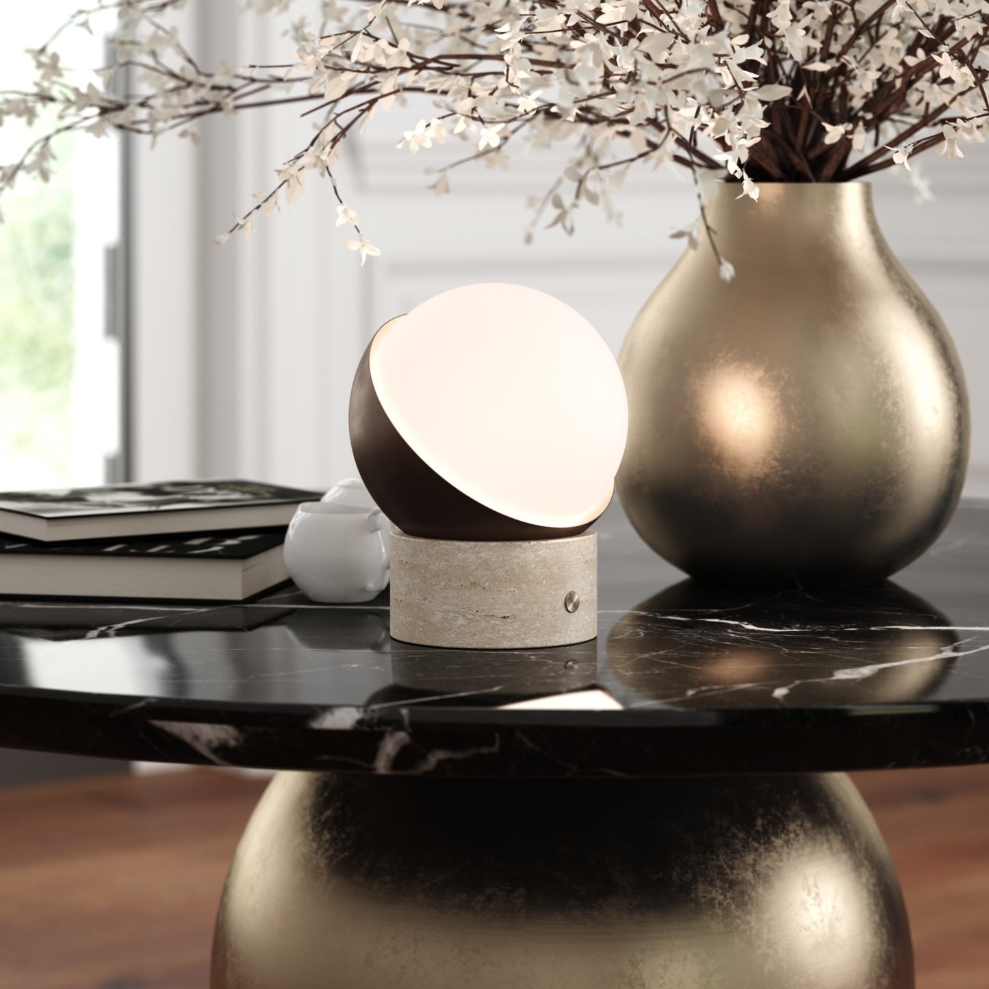 Cordless Indoor Natural Collection K70700