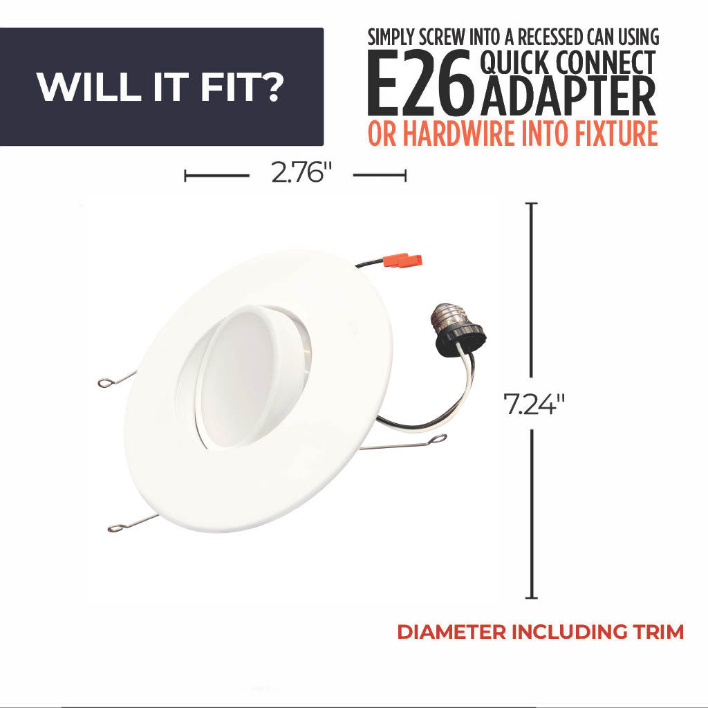 Recessed Downlights 773171