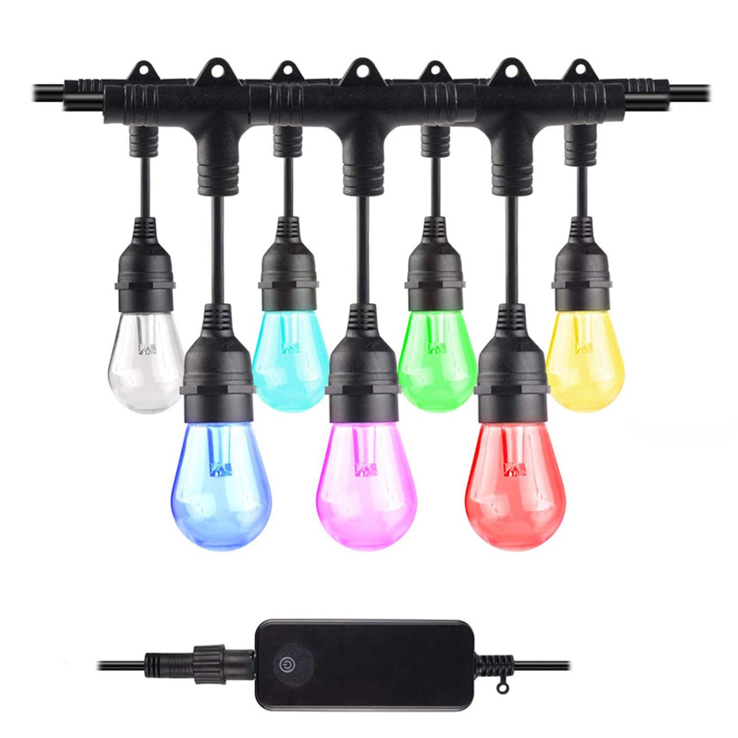 String Lights 814361