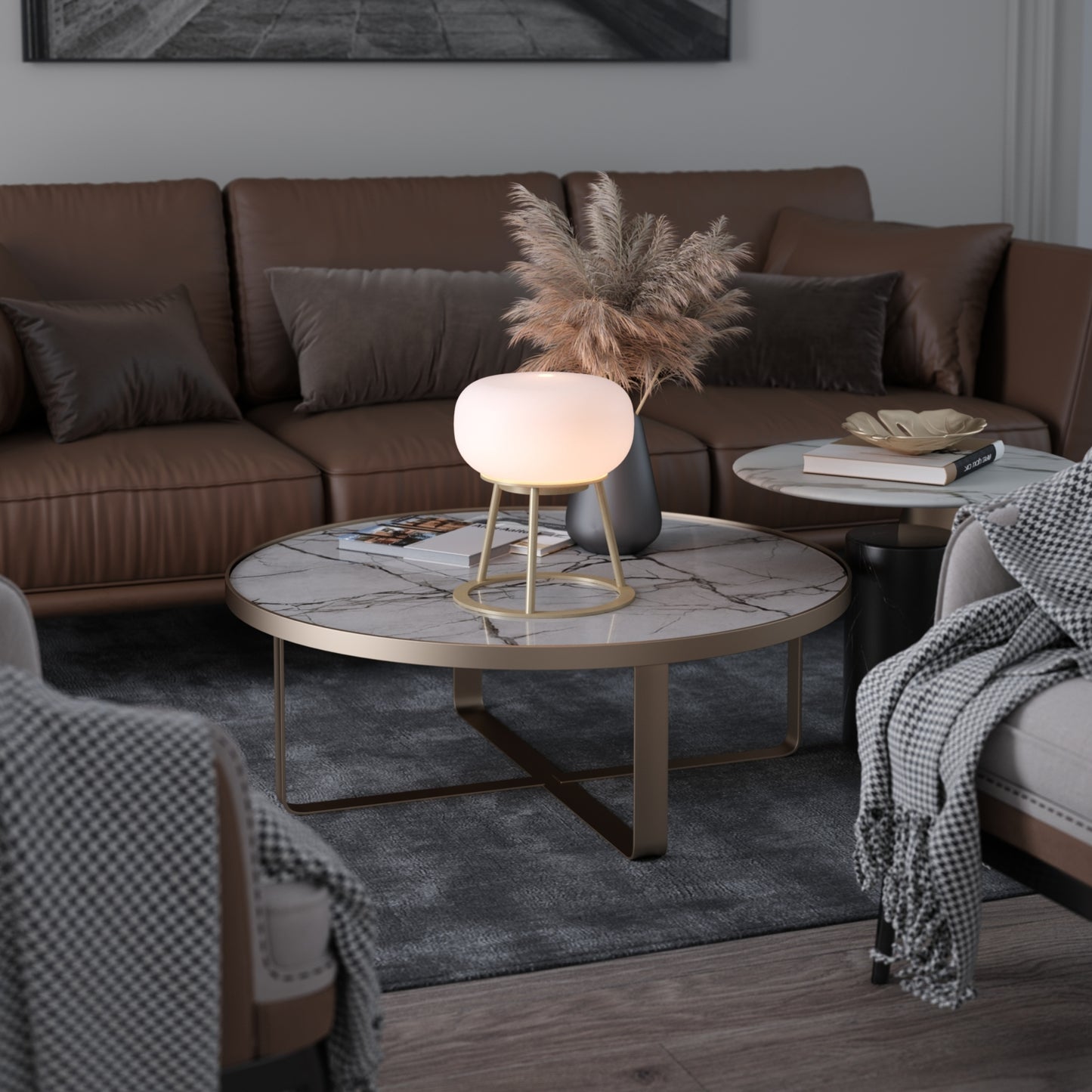Cordless Indoor Elevated Classics Collection K70301