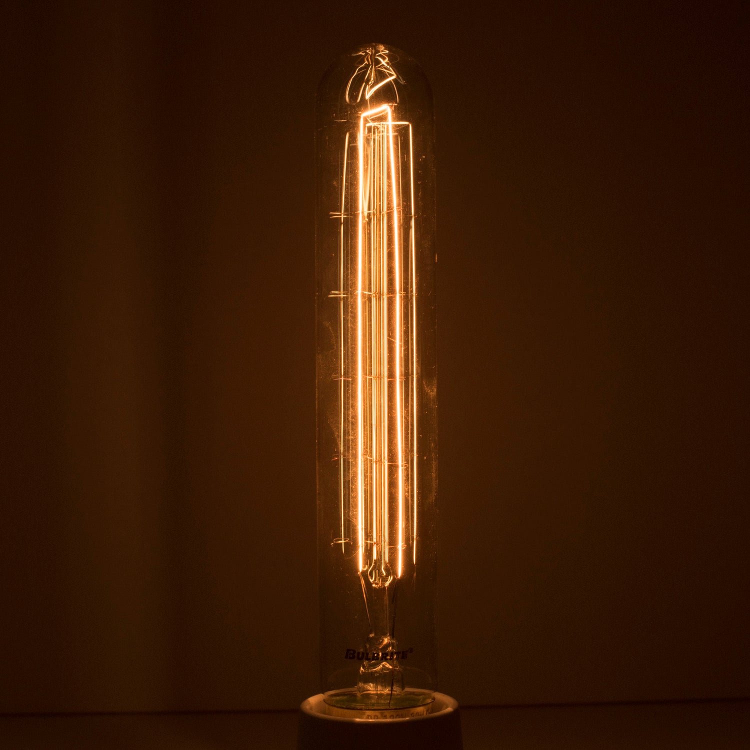 Bulbrite T9 Incandescent Light Bulb - Thumbnail 2