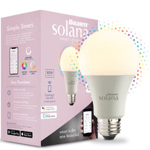 SMART LED Tunable White & Colors 195125