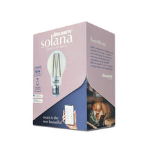 SMART LED Filaments Tunable White 290125