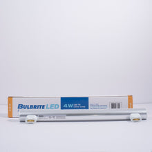 Linear Tubes 770604