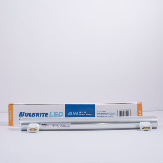 Linear Tubes 770604