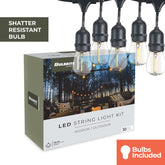 String Lights 812313