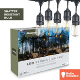 String Lights 812483