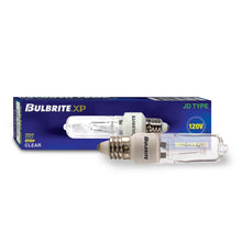 Single Ended - Mini-Candelabra 610076