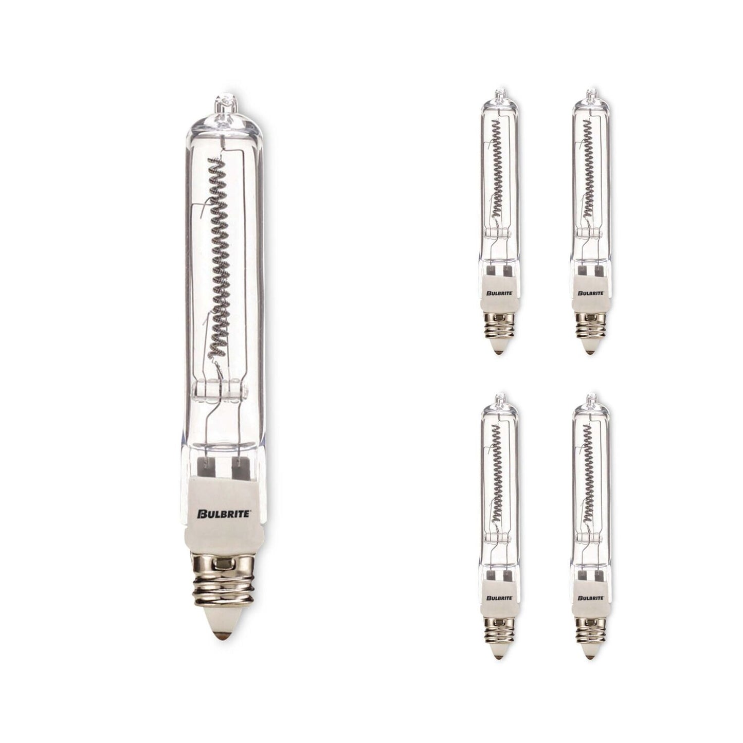 Single Ended - Mini-Candelabra 610500