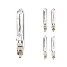 Single Ended - Mini-Candelabra 610500