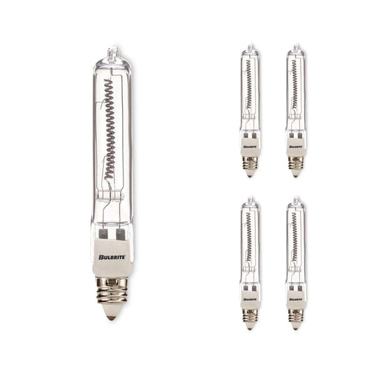 Single Ended - Mini-Candelabra 610500