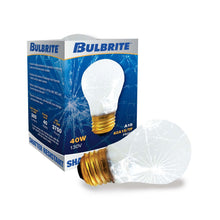 Shatter Resistant 108040