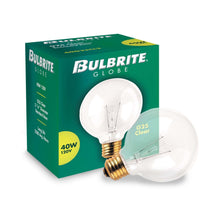 Globe - Medium Base 393104