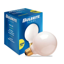 Globe - Medium Base 330040