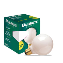 Globe - Medium Base 393004