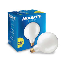 Globe - Medium Base 350060