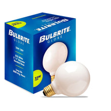 Globe - Medium Base 330025