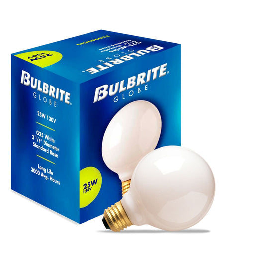Globe - Medium Base 330025