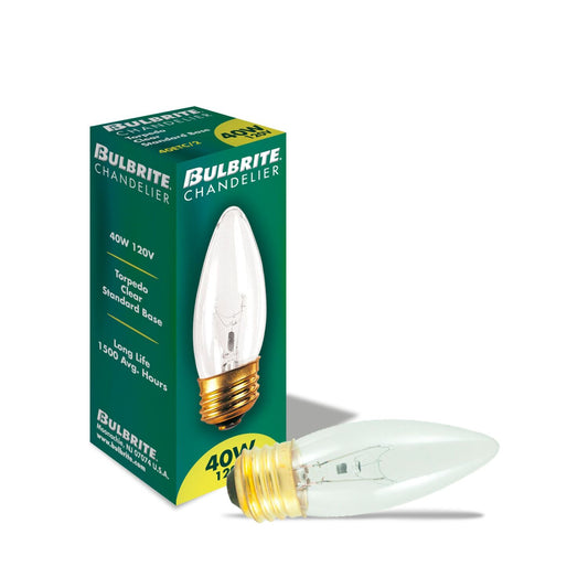 Torpedo & Flame - Medium Base 495040