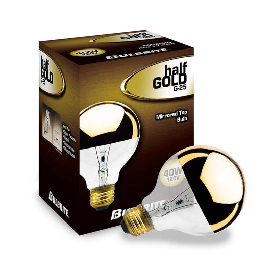 Half Gold 712424