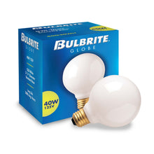 Globe - Medium Base 340040