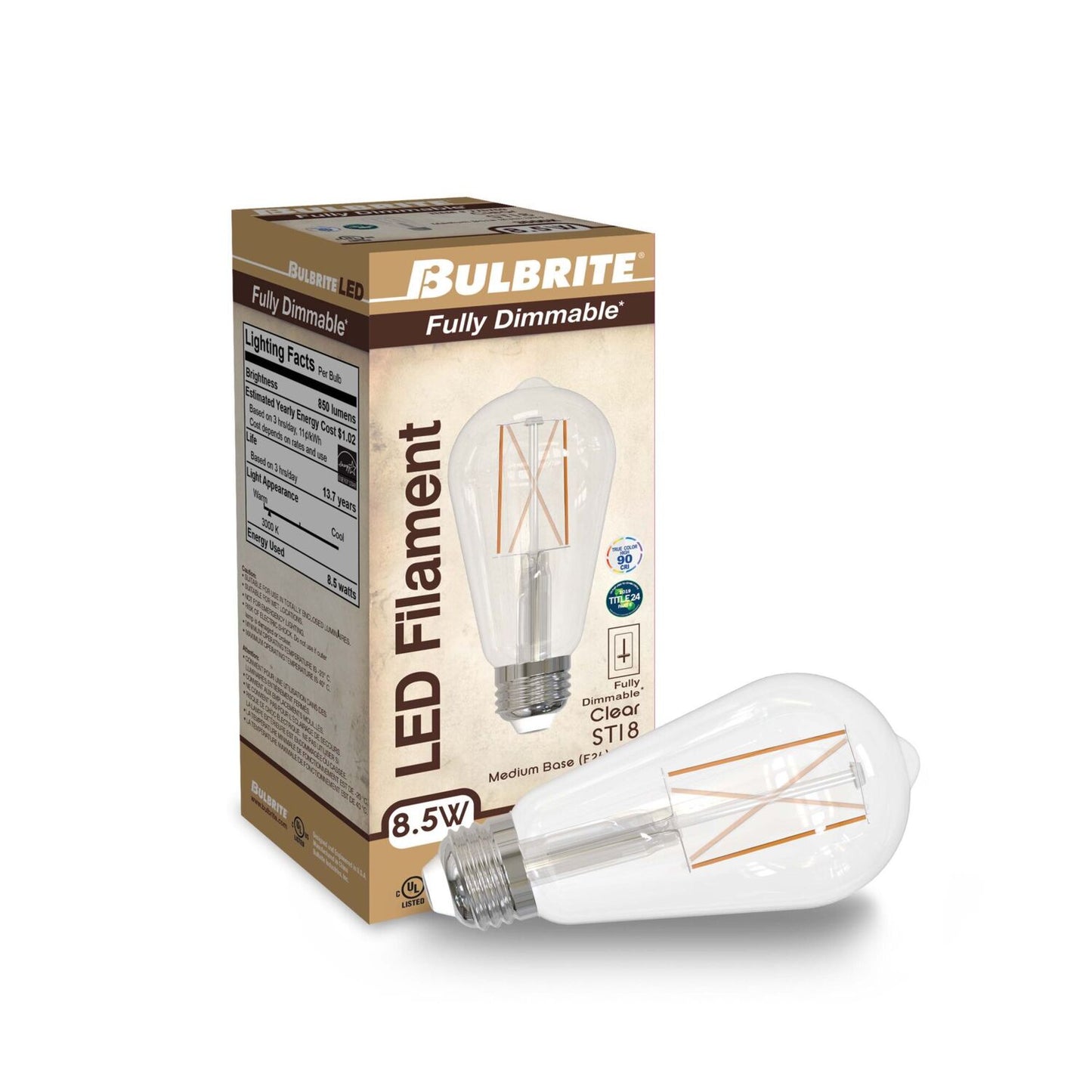 Filaments 776769