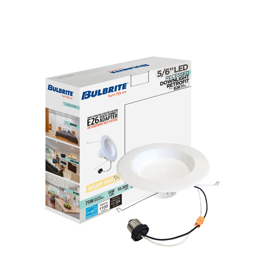 Recessed Downlights 773165