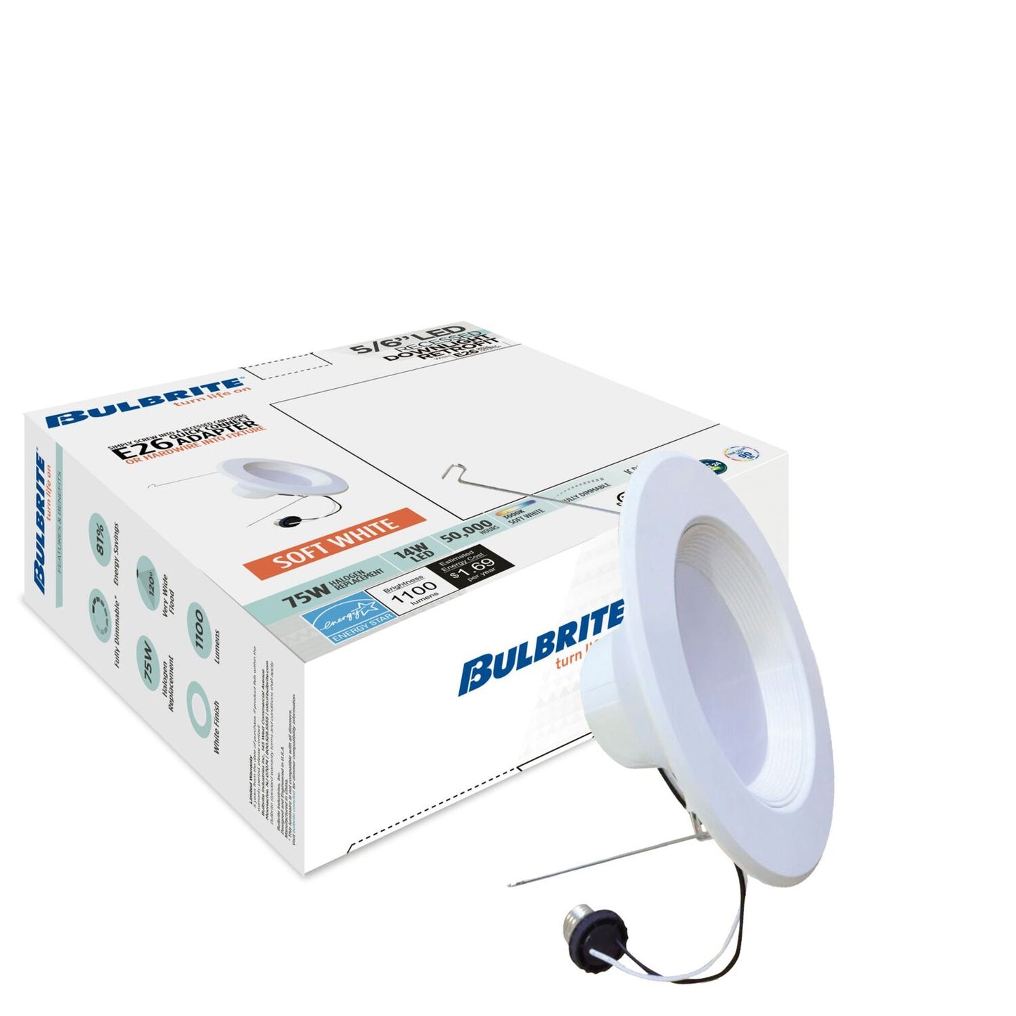 Recessed Downlights 773165
