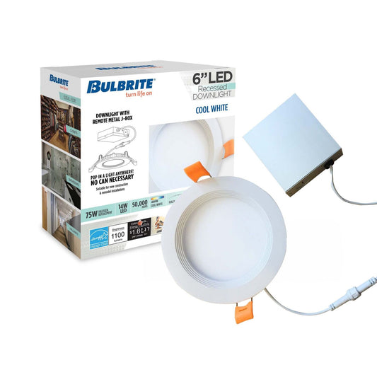 Recessed Downlights 773222