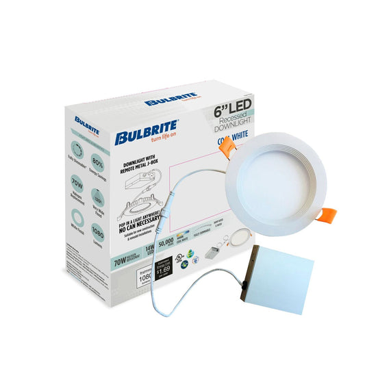 Recessed Downlights 773262